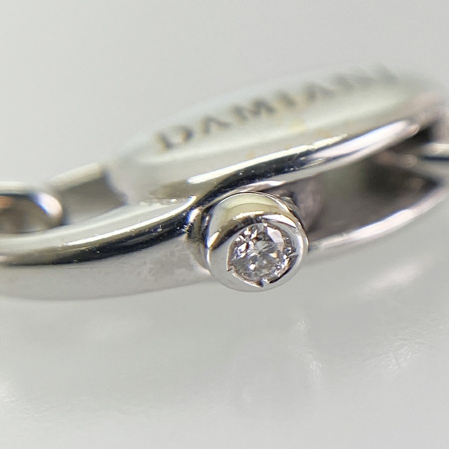 ダミアーニ ネックレス