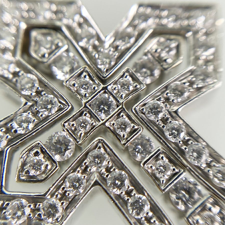 ダミアーニ ネックレス