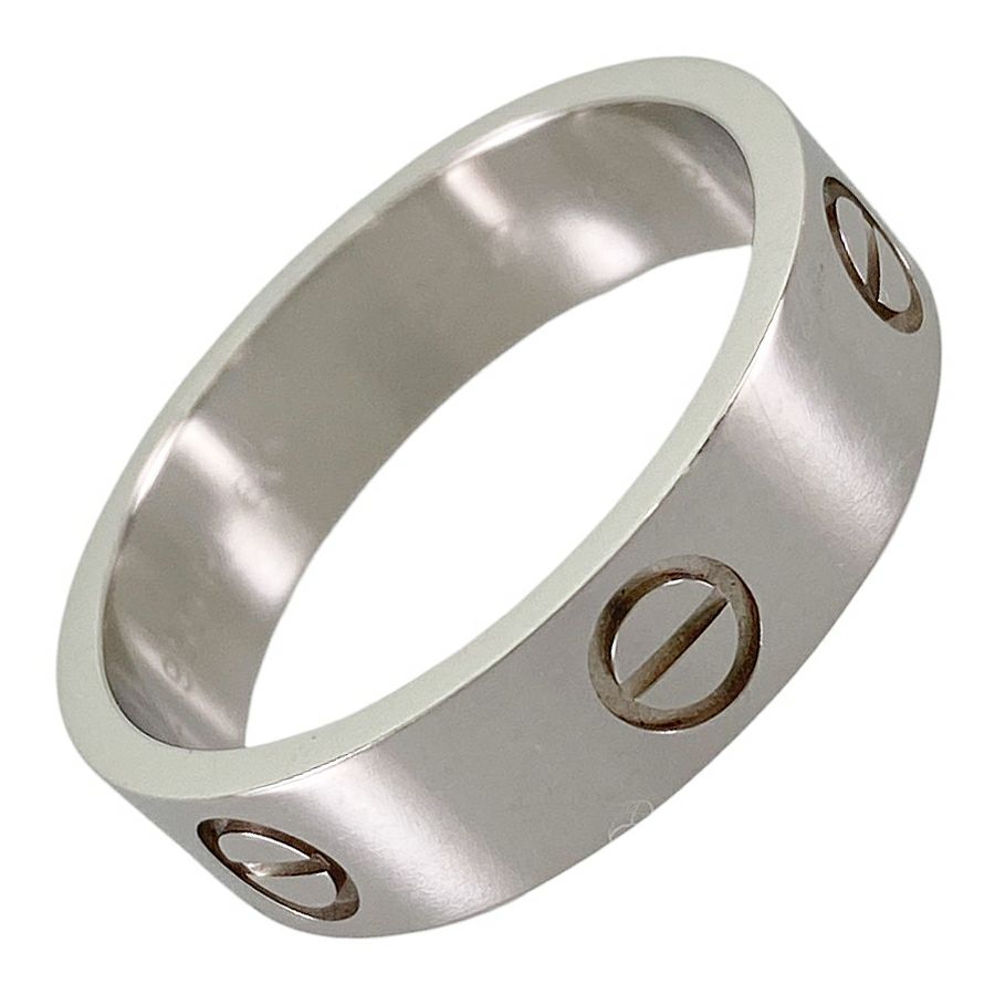 カルティエ リング