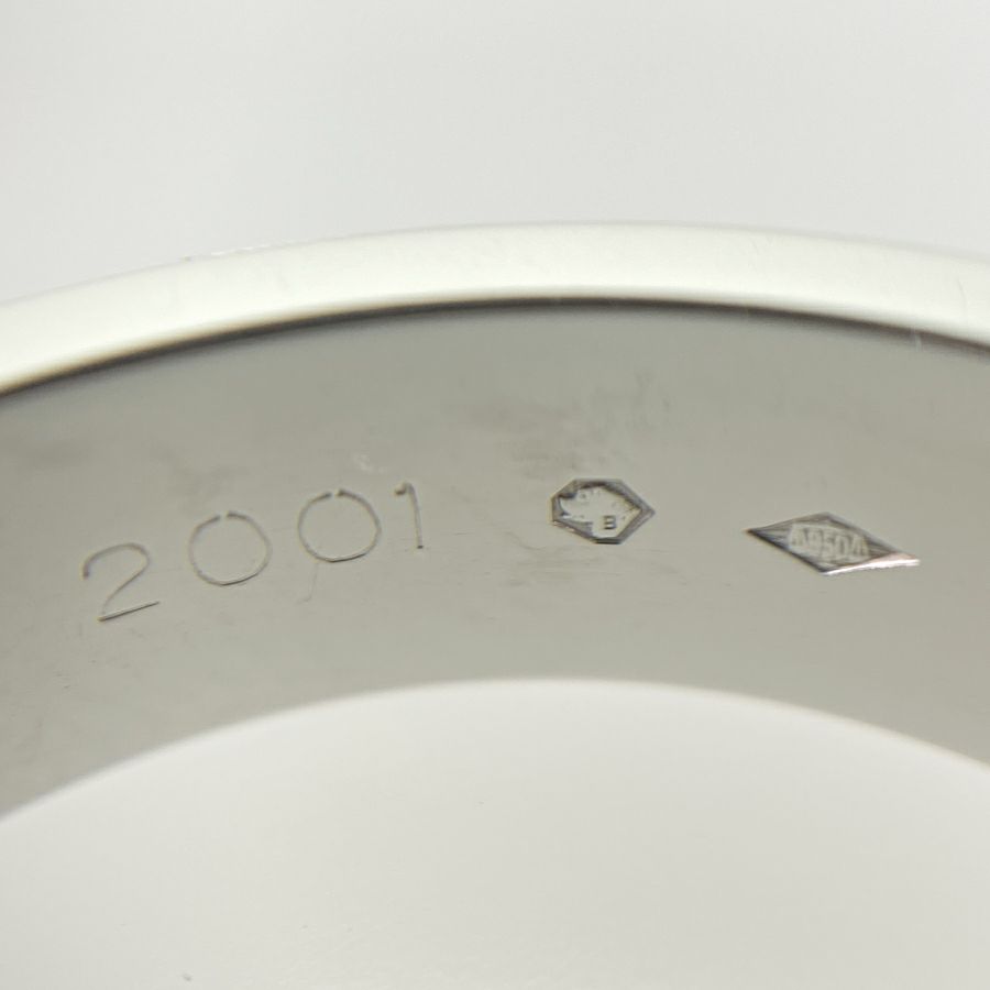 カルティエ リング