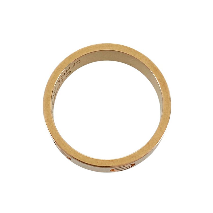 カルティエ リング