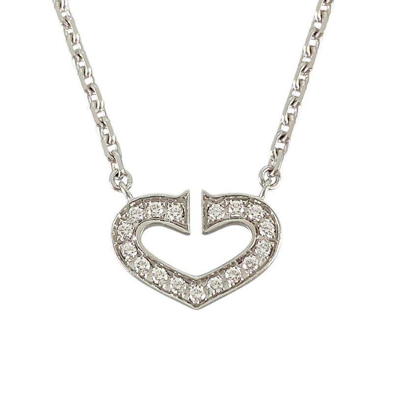 カルティエ ネックレス