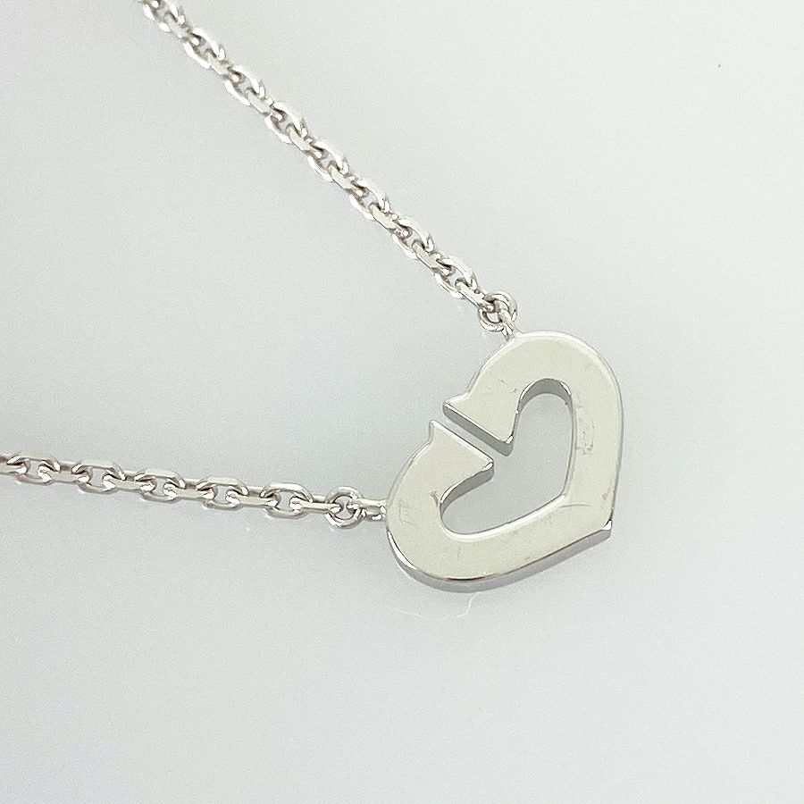 カルティエ ネックレス