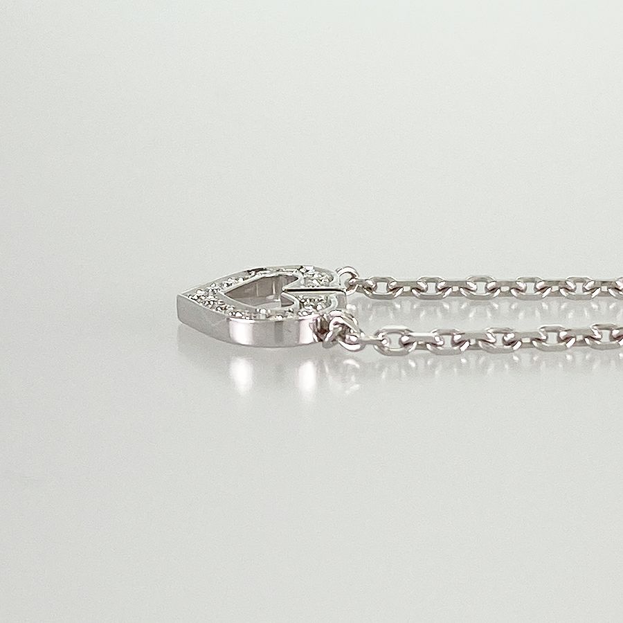 カルティエ ネックレス