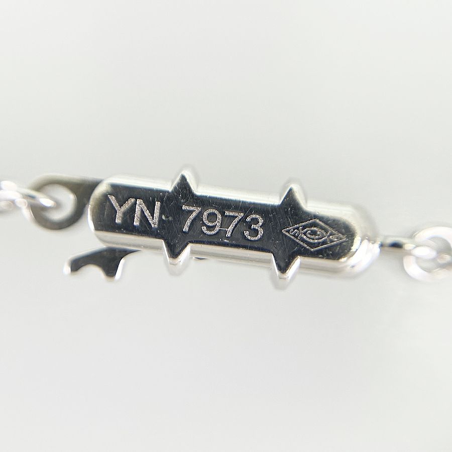 カルティエ ネックレス