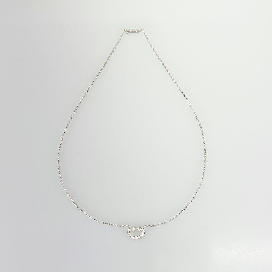 カルティエ ネックレス