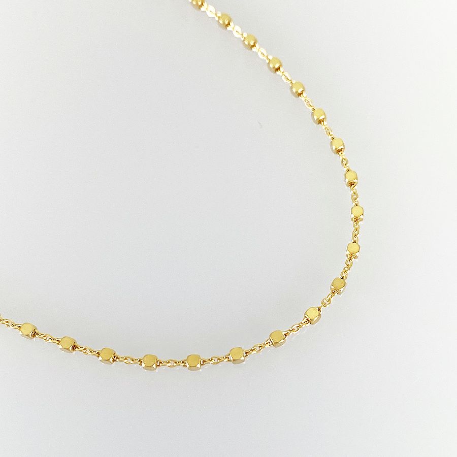 カルティエ ネックレス