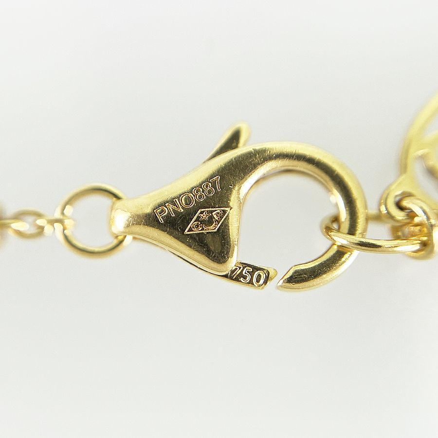 カルティエ ネックレス