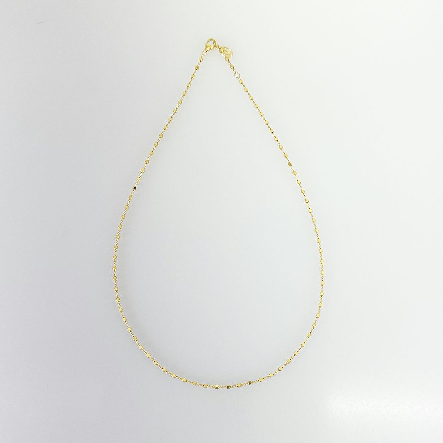 カルティエ ネックレス