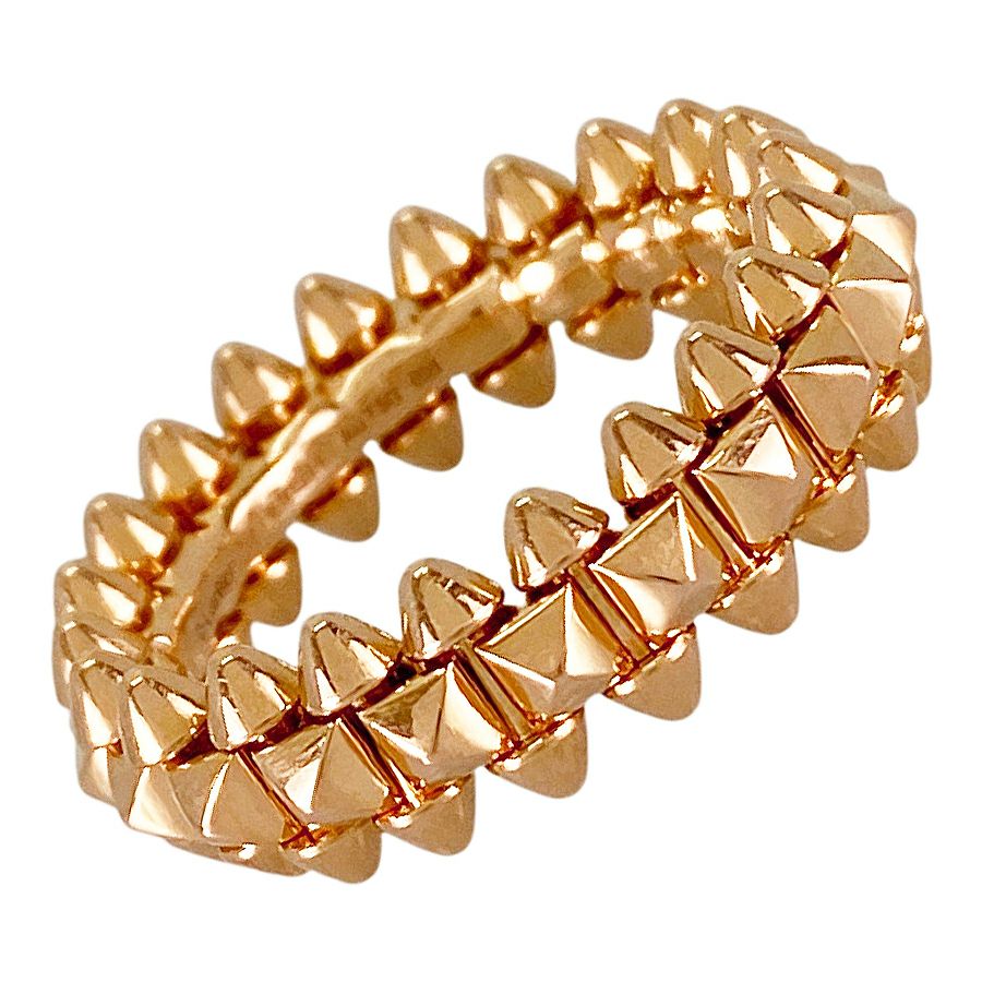 カルティエ リング