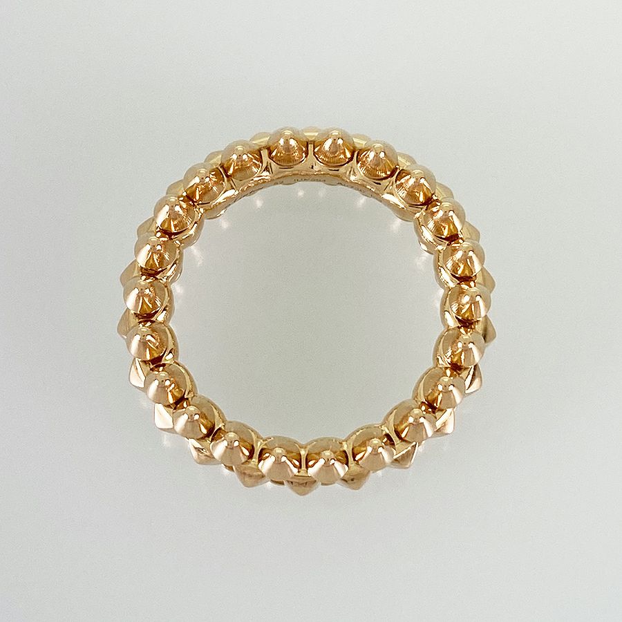 カルティエ リング