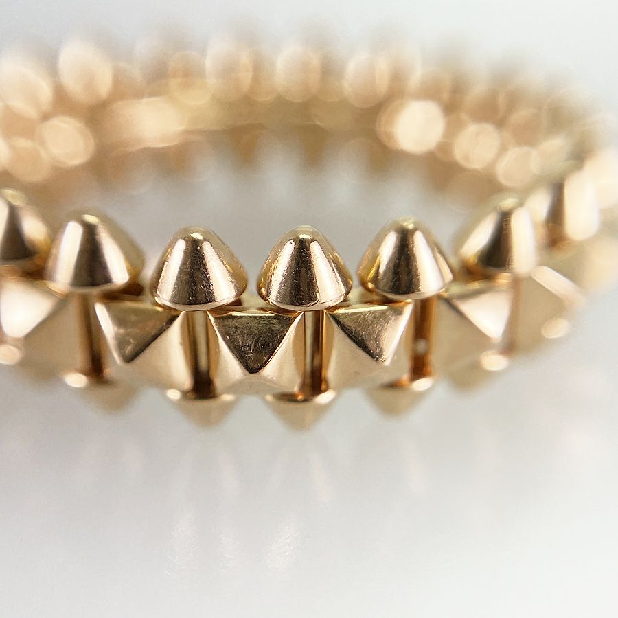 カルティエ リング