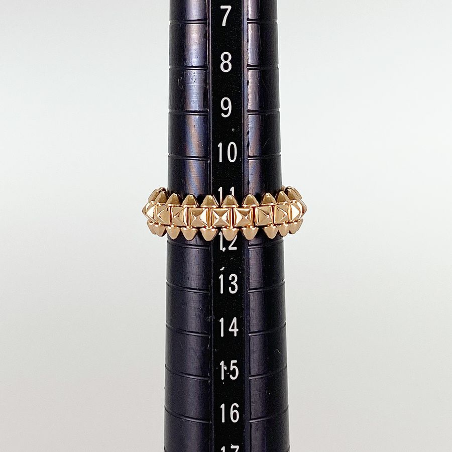 カルティエ リング