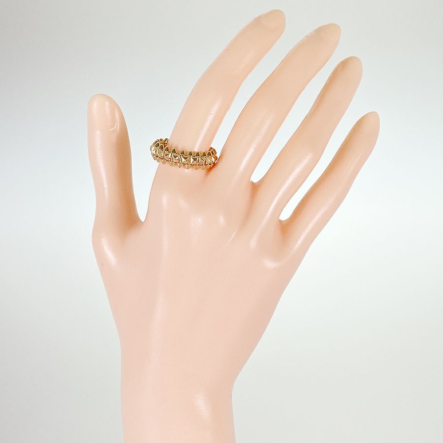 カルティエ リング