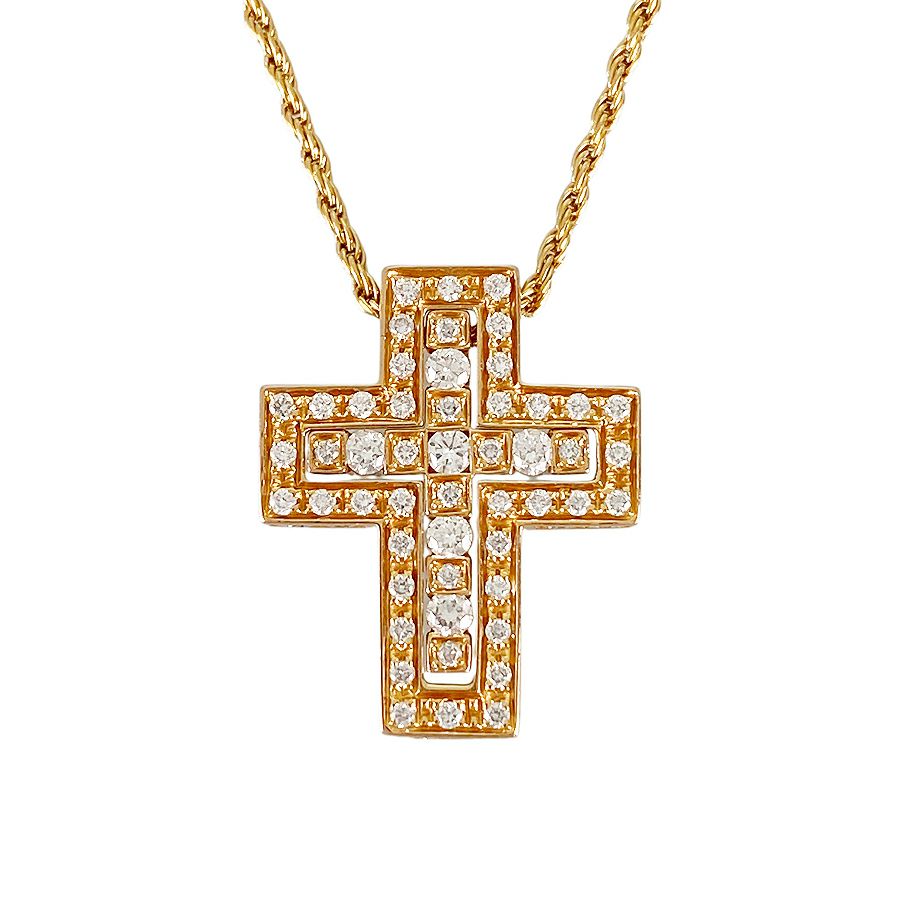 ダミアーニ ネックレス