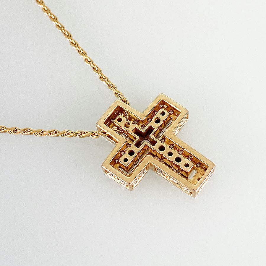 ダミアーニ ネックレス