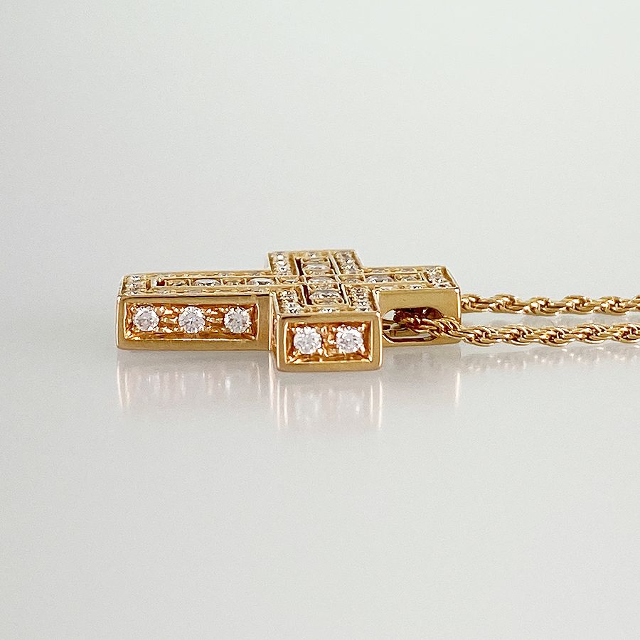 ダミアーニ ネックレス