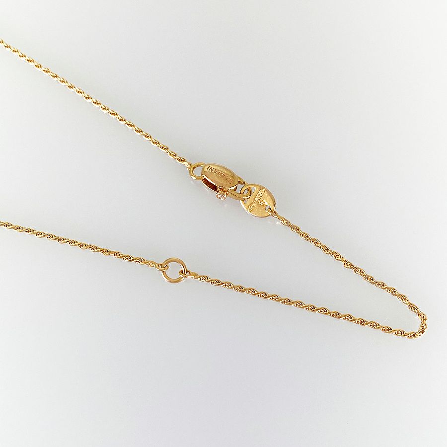 ダミアーニ ネックレス