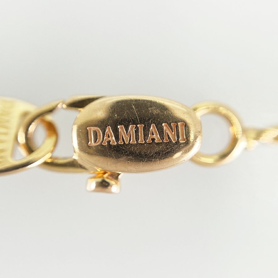 ダミアーニ ネックレス