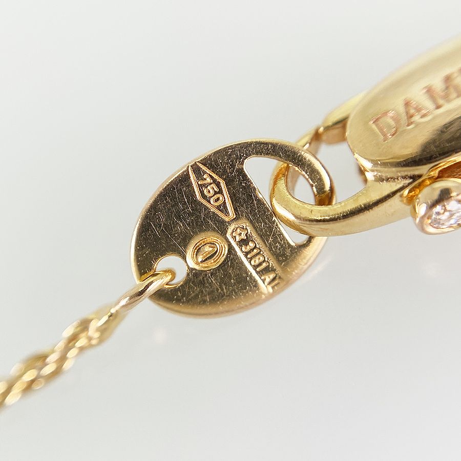 ダミアーニ ネックレス