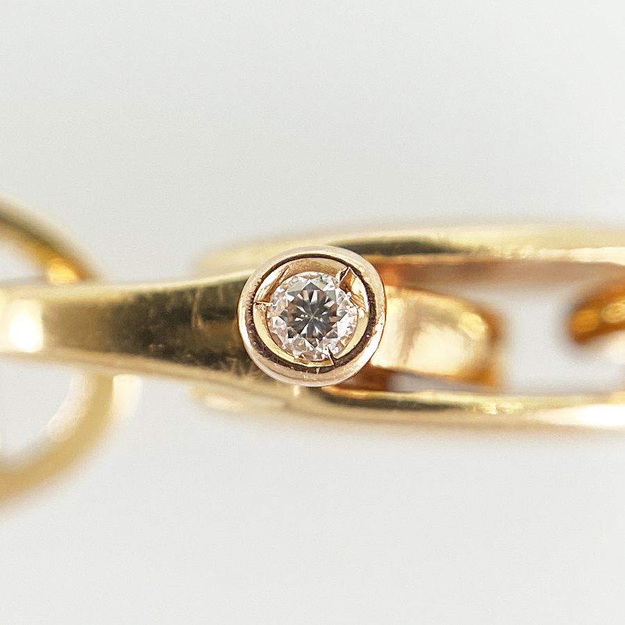 ダミアーニ ネックレス