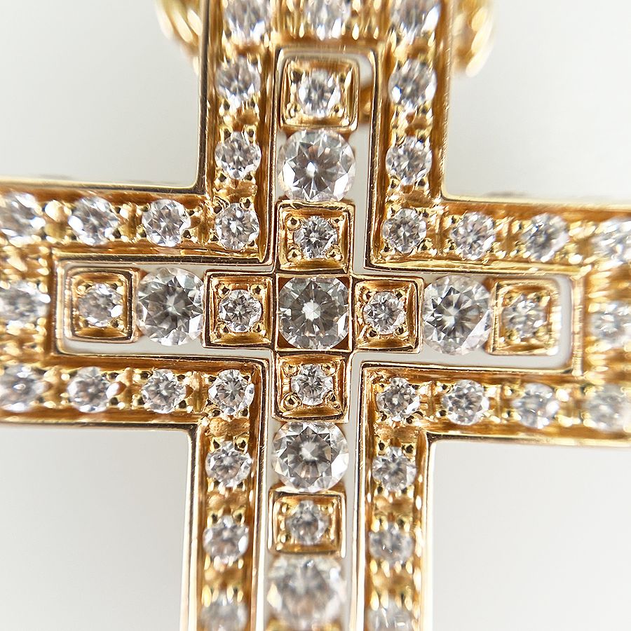 ダミアーニ ネックレス