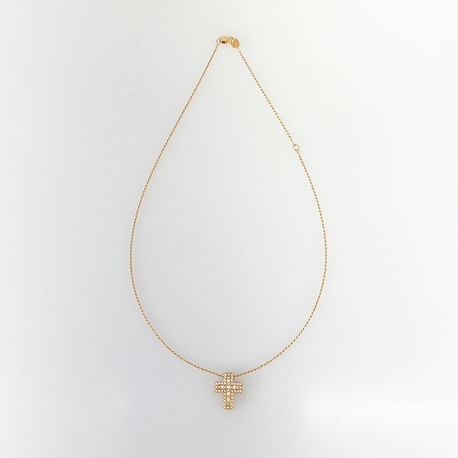 ダミアーニ ネックレス