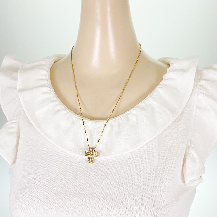 ダミアーニ ネックレス