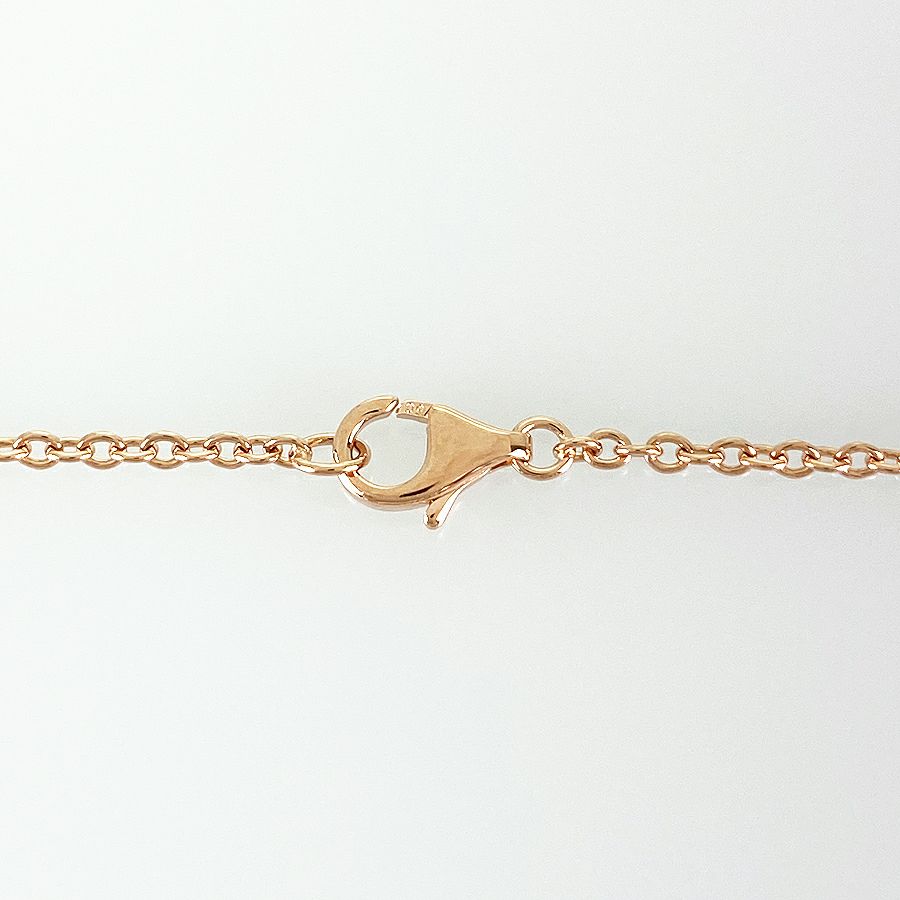 カルティエ ネックレス