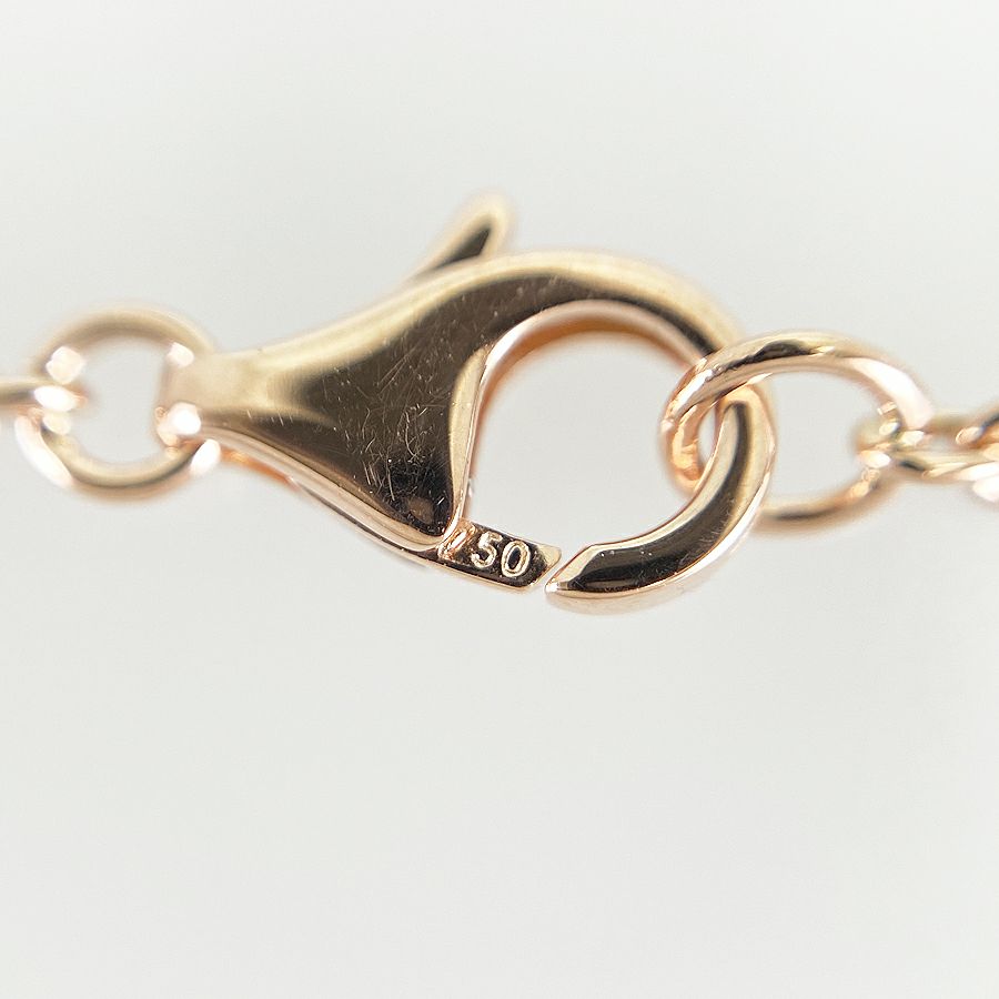 カルティエ ネックレス