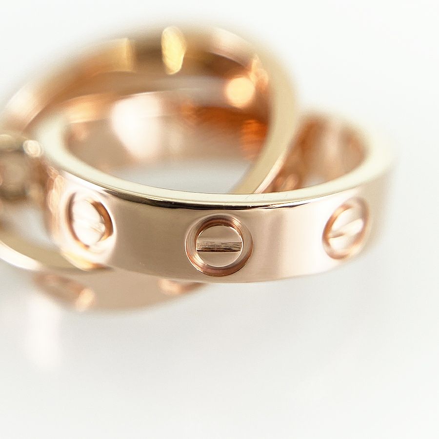 カルティエ ネックレス