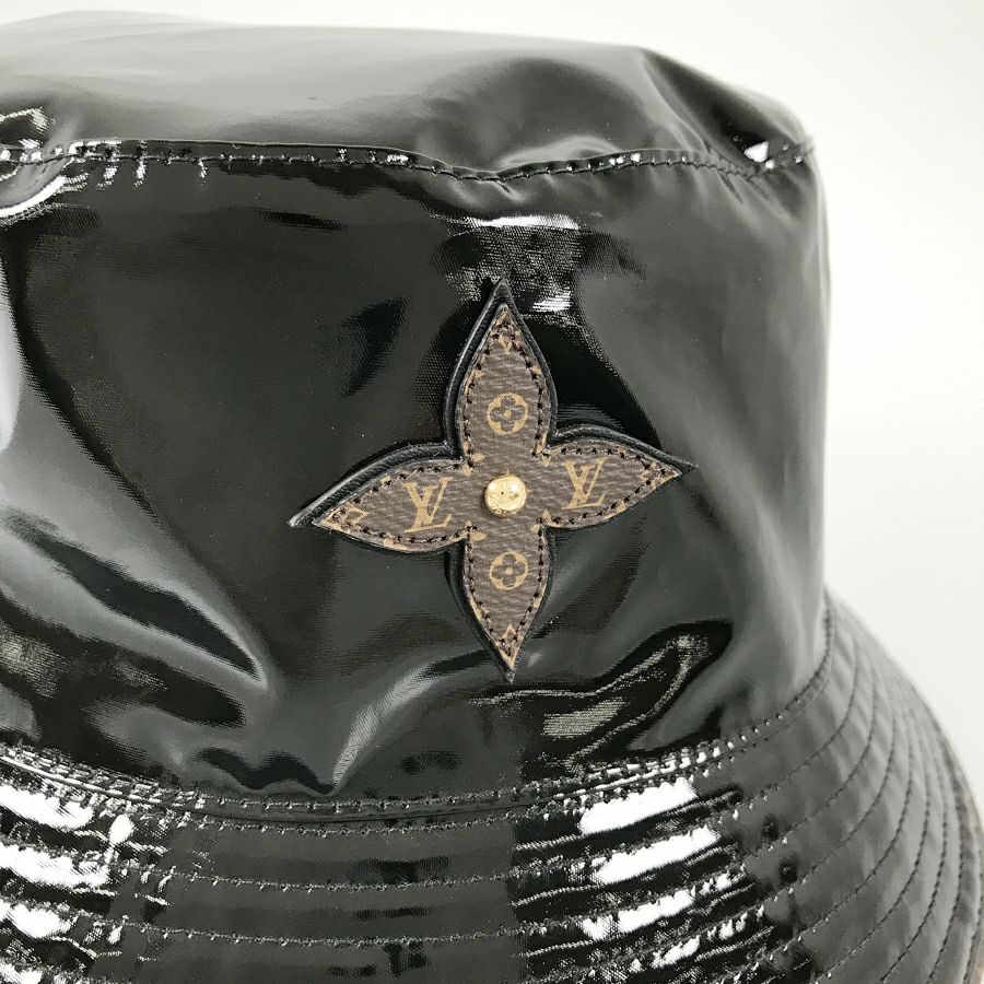 ルイ・ヴィトン ユニセックス ハット