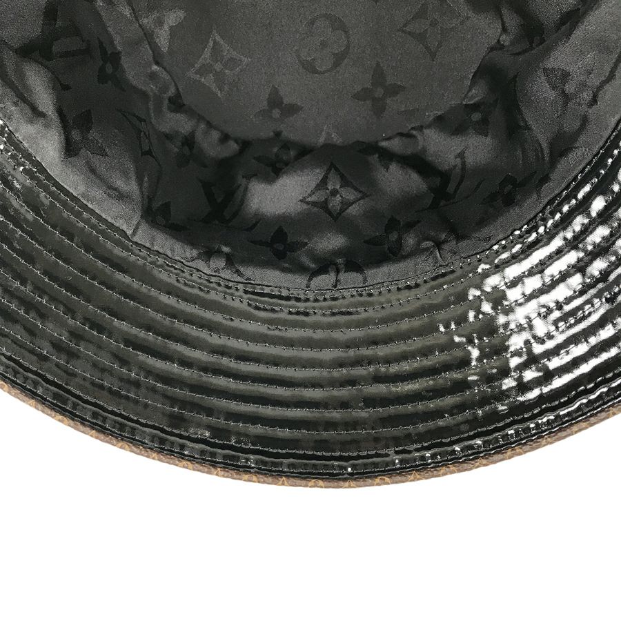 ルイ・ヴィトン ユニセックス ハット