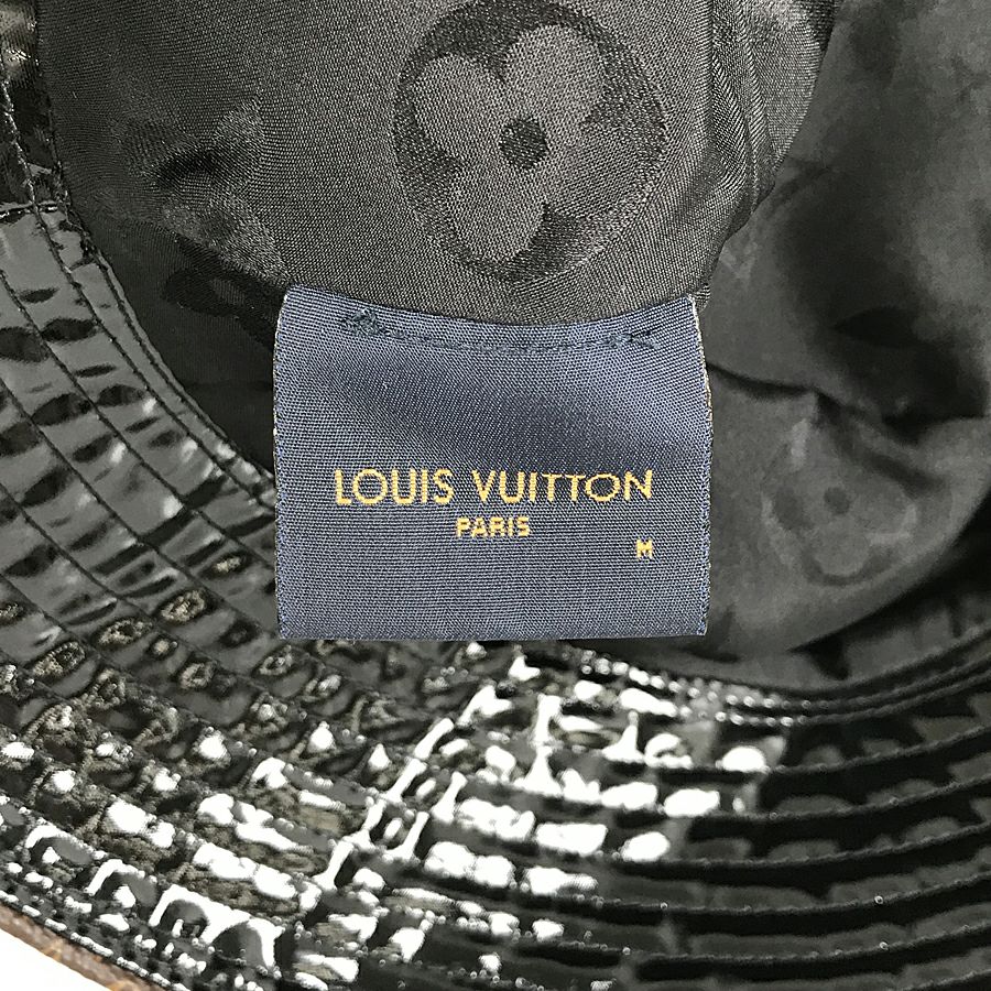 ルイ・ヴィトン ユニセックス ハット