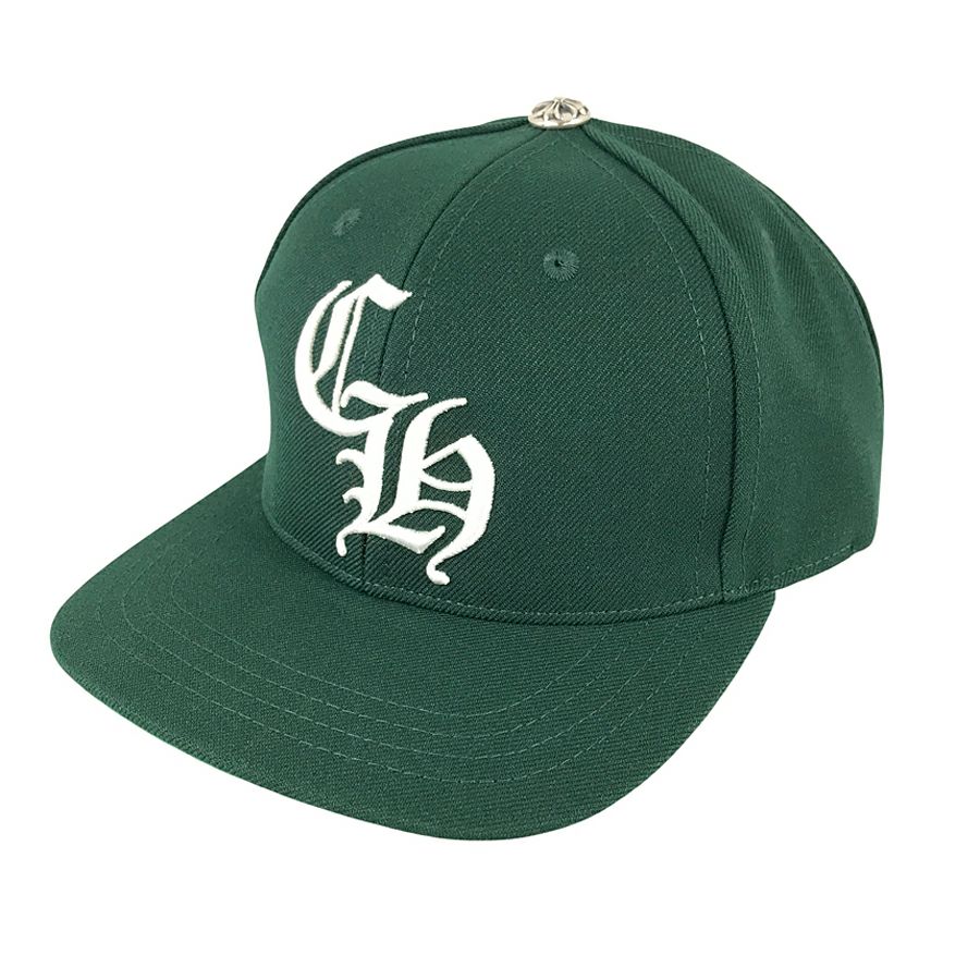 クロムハーツ ユニセックス キャップ