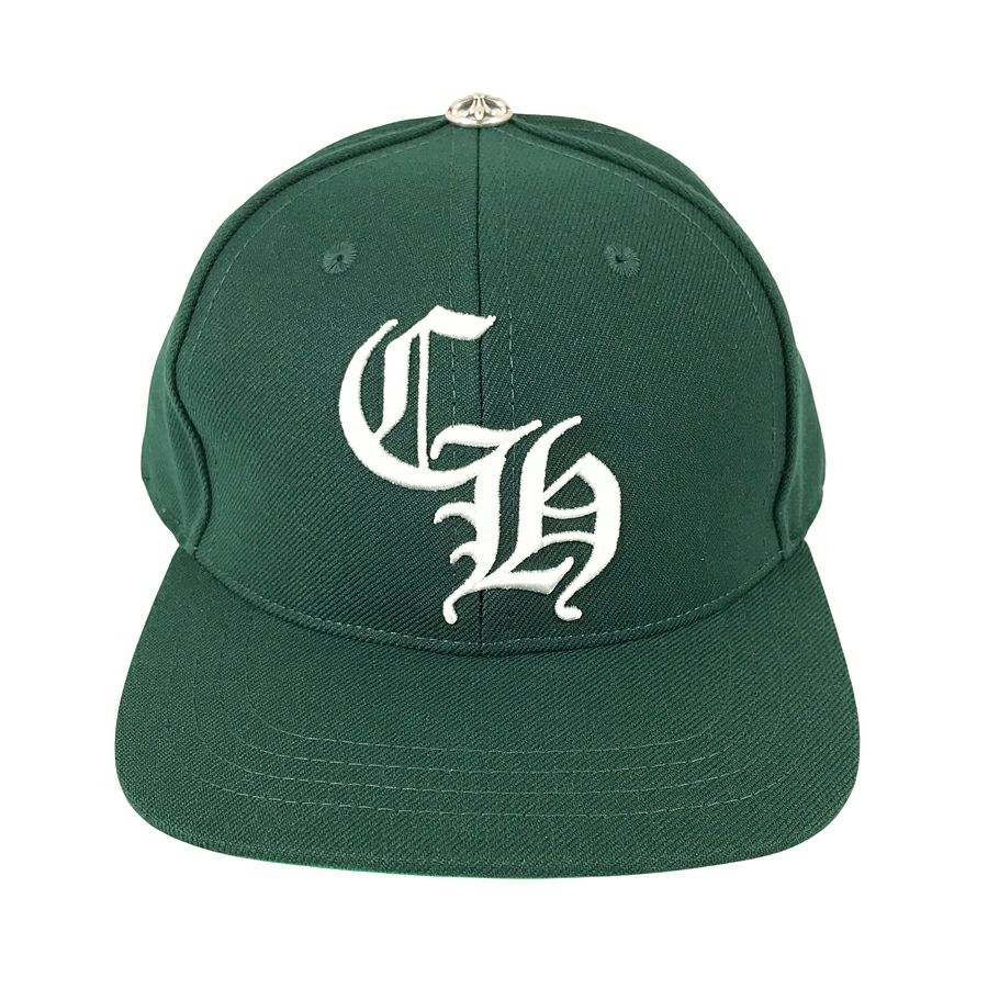 クロムハーツ ユニセックス キャップ