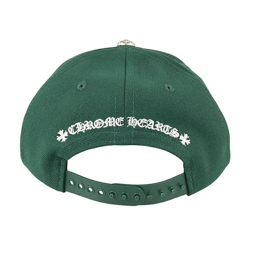 クロムハーツ ユニセックス キャップ