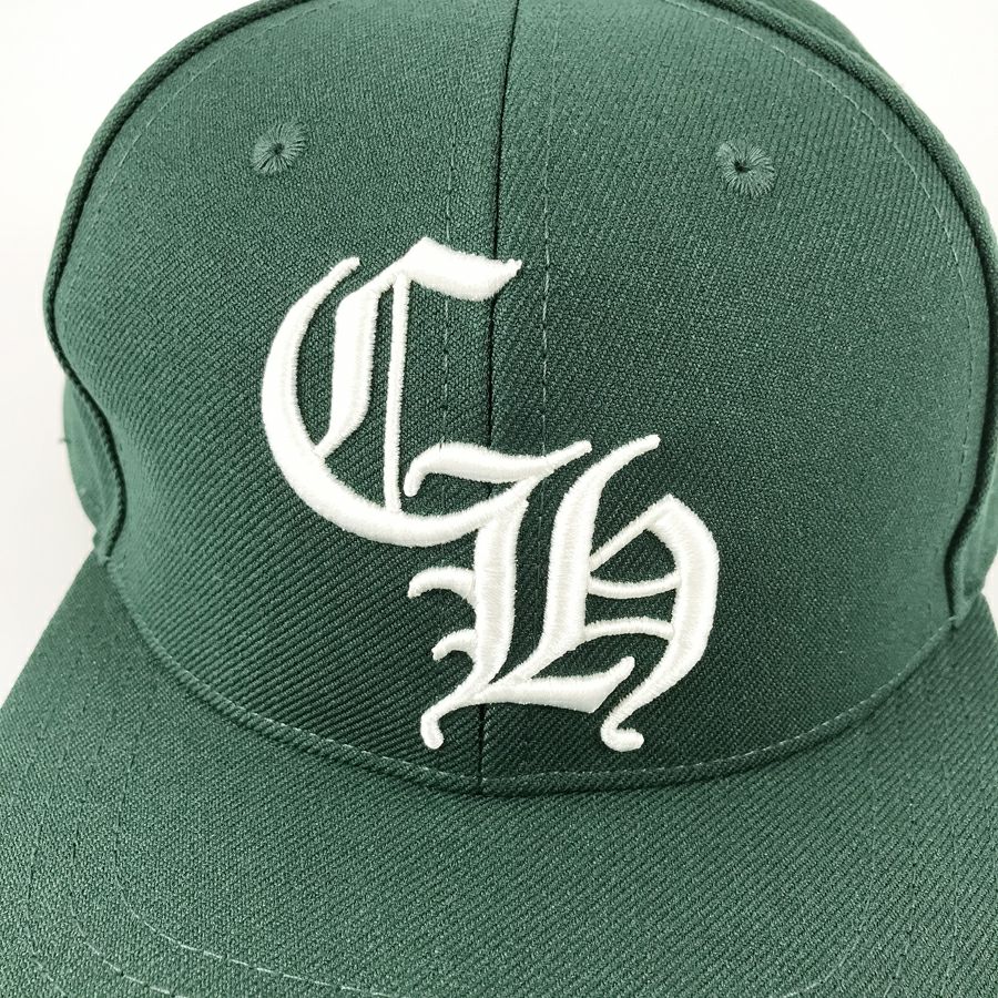 クロムハーツ ユニセックス キャップ