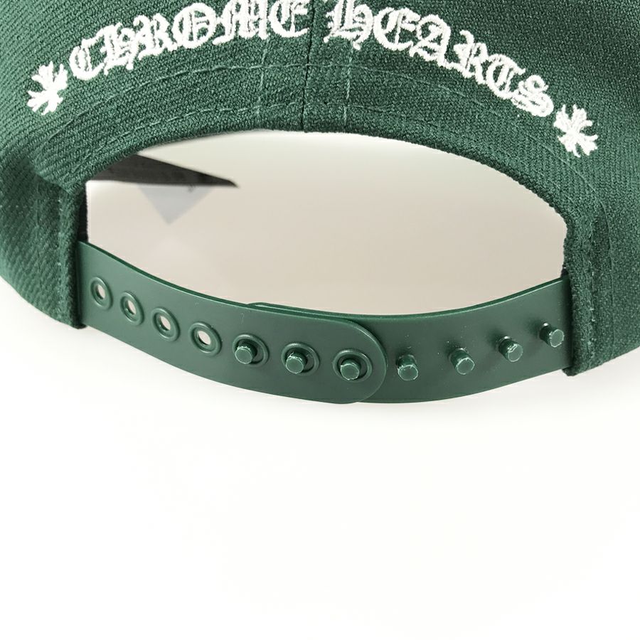 クロムハーツ ユニセックス キャップ