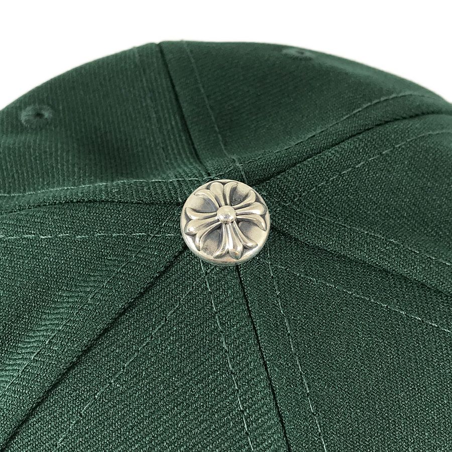 クロムハーツ ユニセックス キャップ