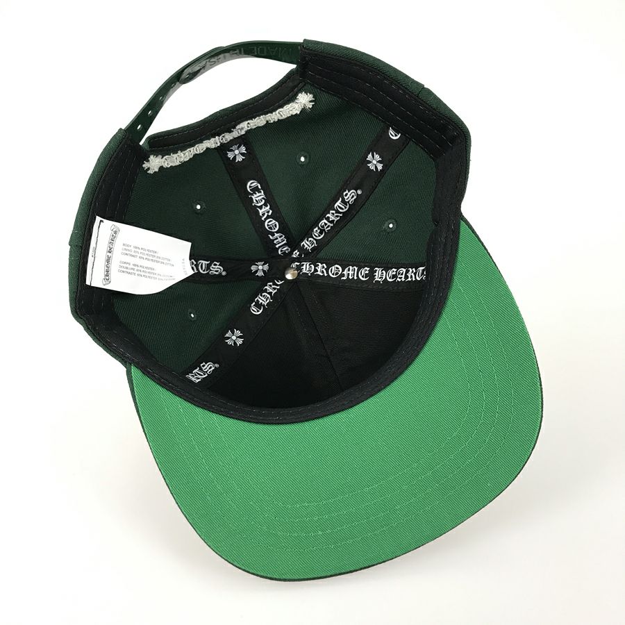 クロムハーツ ユニセックス キャップ