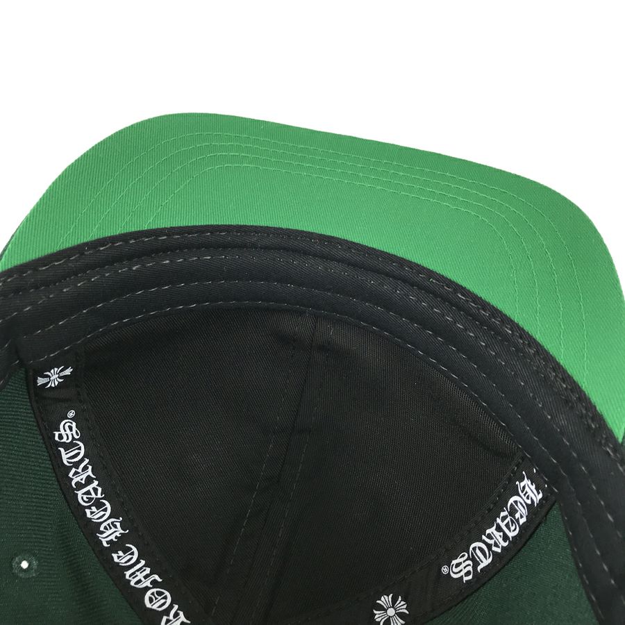 クロムハーツ ユニセックス キャップ