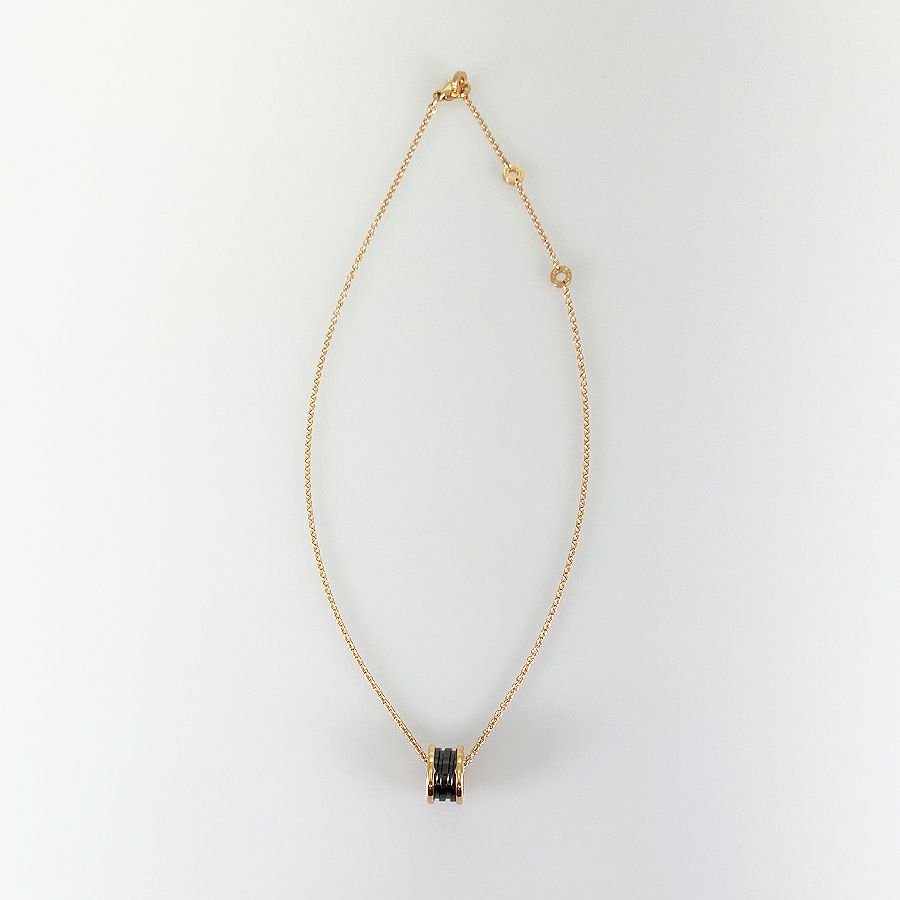 ブルガリ ネックレス