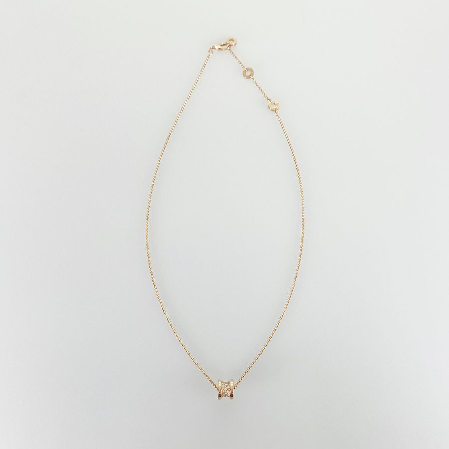 ブルガリ ネックレス