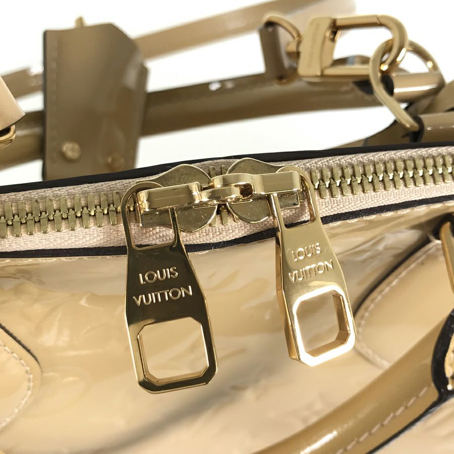 ルイ・ヴィトン ハンドバッグ