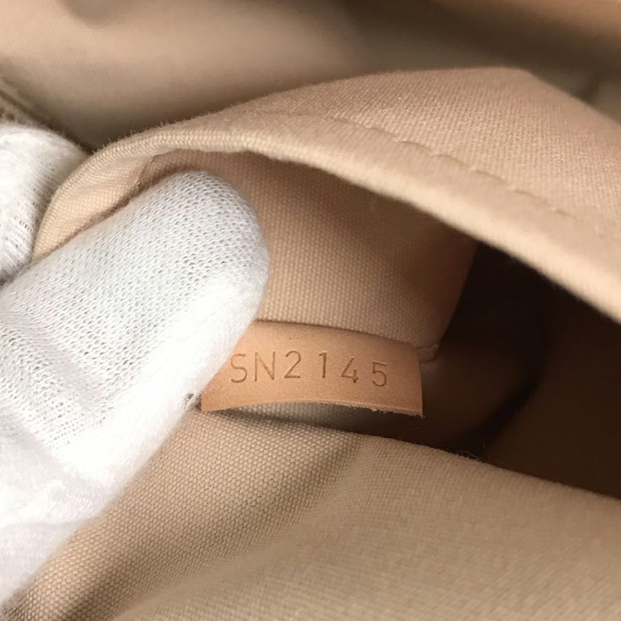 ルイ・ヴィトン ハンドバッグ