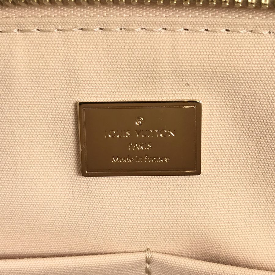 ルイ・ヴィトン ハンドバッグ