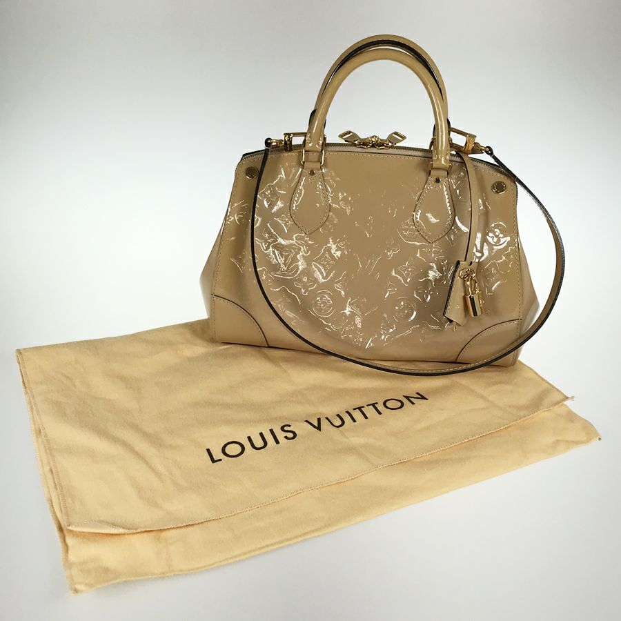 ルイ・ヴィトン ハンドバッグ