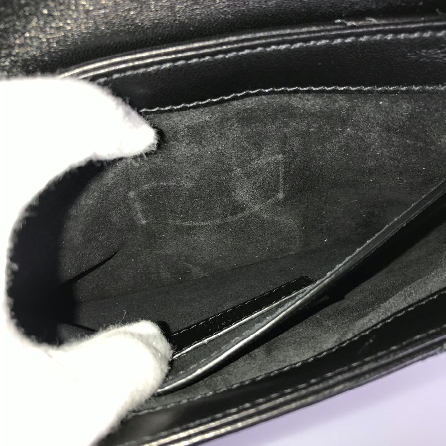 サンローラン ショルダーバッグ