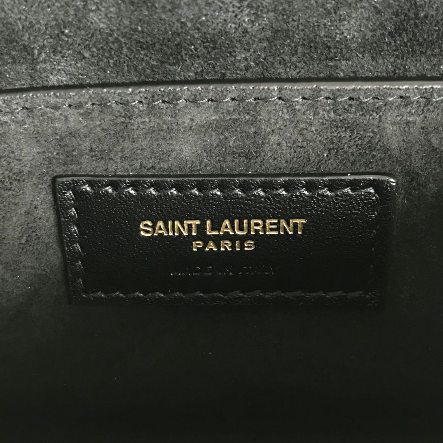 サンローラン ショルダーバッグ